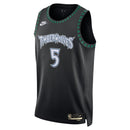 Camisa NBA Minnesota Timberwolves Classic Edition 25/26