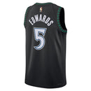 Camisa NBA Minnesota Timberwolves Classic Edition 25/26