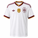 Camisa Espanha FWC 26/27 Awey
