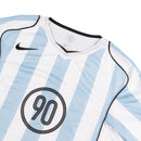 Nike	Total 90 Dri-Fit Soccer Jersey