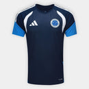 Camisa Cruzeiro Treino 26/27 Torcedor Masculina - Azul