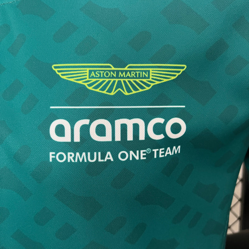 2024 F1 Formula One S-5XL8