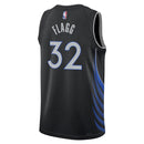 Regata Dallas Mavericks City Edition 25/26