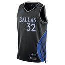 Regata Dallas Mavericks City Edition 25/26