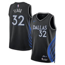 Regata Dallas Mavericks City Edition 25/26