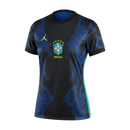 Camisa Brasil Away 26/27 Feminina Torcedor - Azul