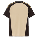 Camisa Flamengo 26/27 Treino Bege - Adidas Versão Torcedor