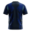 Camisa Seleção Brasil Away 26/27 Torcedor Masculina - Azul