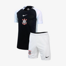 Conjunto Infantil Nike Corinthians 2025/26 II