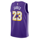 Regata Los Angeles Lakers Statement Edition 25/26