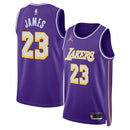 Regata Los Angeles Lakers Statement Edition 25/26