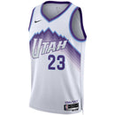 Regata Utah Jazz Association Edition 25/26