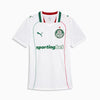 Camisa Palmeiras 26/27 Home Team Branca Masculina
