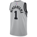 Regata San Antonio Spurs Statement Edition 25/26