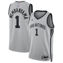 Regata San Antonio Spurs Statement Edition 25/26